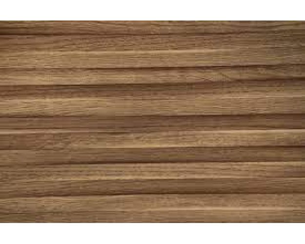 Мебельный щит (3000*600*6мм) №132 Орех волна 3D Мебельный щит (3000*600*6мм) №132 Орех волна 3D