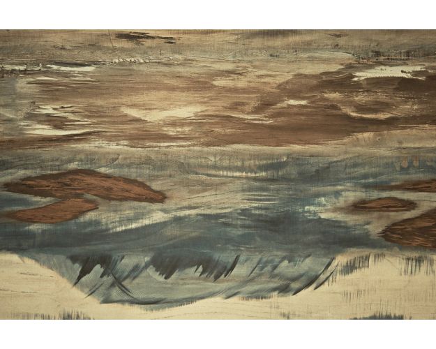 Мебельный щит (3000*600*6мм) №234 Алтай Мебельный щит (3000*600*6мм) №234 Алтай