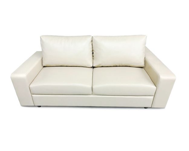 Офисный диван Олигарх (искусственная кожа) Офисный диван Олигарх (искусственная кожа)