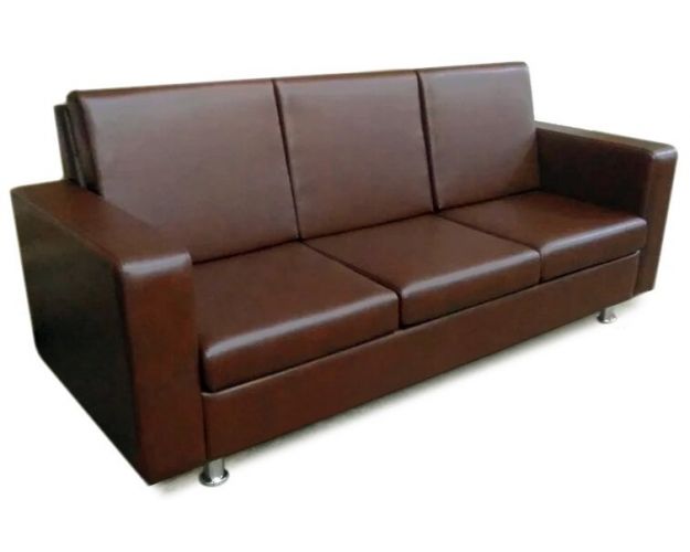 Офисный диван Олигарх (искусственная кожа) Офисный диван Олигарх (искусственная кожа)