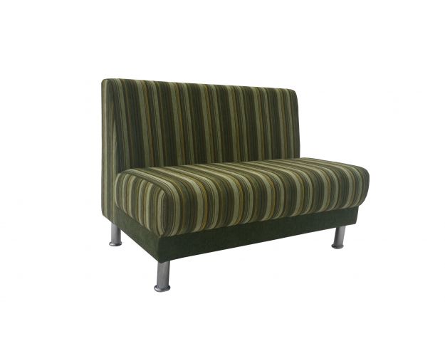 Офисный диван Стиль (искусственная кожа) Офисный диван Стиль (искусственная кожа)