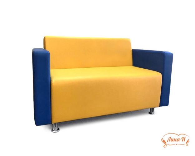 Офисный диван Вегас (искусственная кожа) Офисный диван Вегас (искусственная кожа)