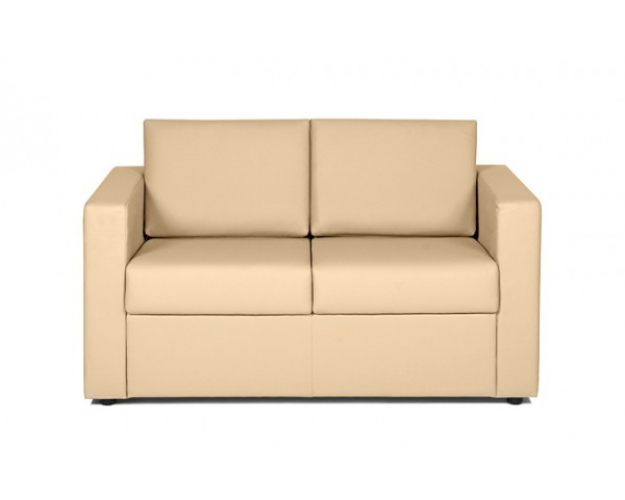 Офисный диван Олигарх (искусственная кожа) Офисный диван Олигарх (искусственная кожа)