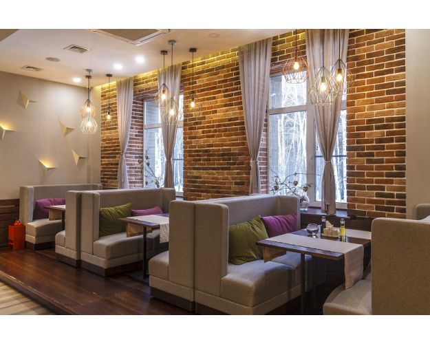 Диван с подушками Кальянный Диван с подушками Кальянный