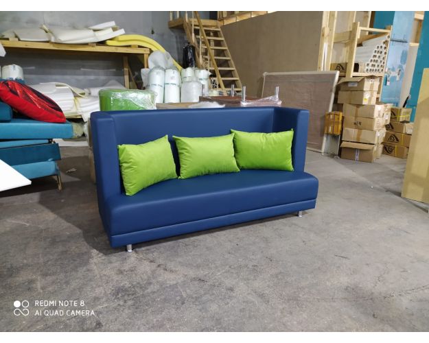 Диван с подушками Кальянный Диван с подушками Кальянный