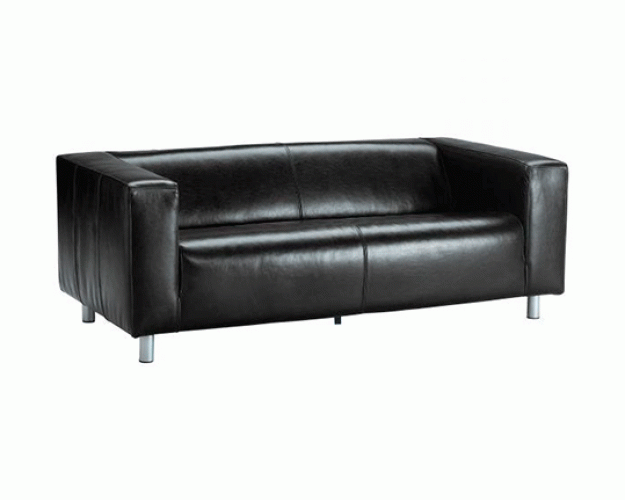 Офисный диван Клипан (искусственная кожа) Офисный диван Клипан (искусственная кожа)