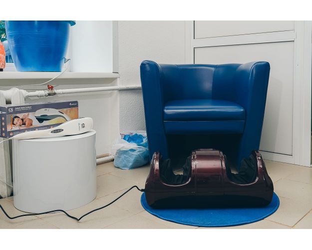 Кресло Соло Кресло Соло