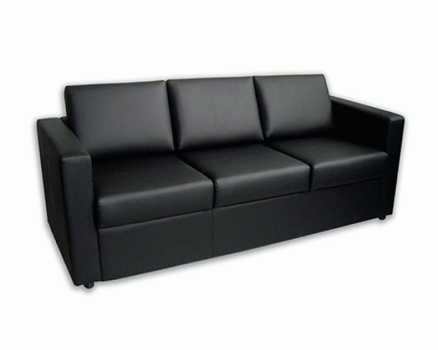 Офисный диван Олигарх (искусственная кожа) Офисный диван Олигарх (искусственная кожа)