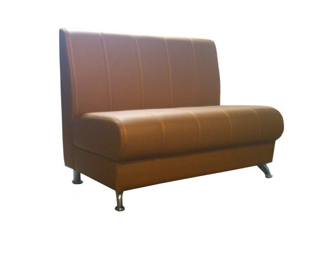 Офисный диван Стиль (искусственная кожа) Офисный диван Стиль (искусственная кожа)